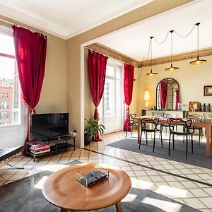 Appartement met Drie Slaapkamers
